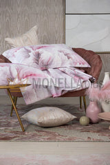 Completo lençóis Bella Di Notte casal Blumarine