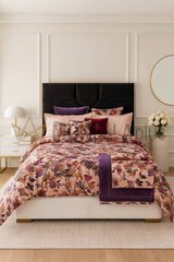 Комплект пододеяльника двуспального Forest Roberto Cavalli 2015364