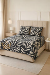 Tagesdecke mit Zebra-Patch <tc>Roberto Cavalli</tc> 2009758