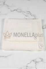 Towel set 5 pieces Wellness Blumarine