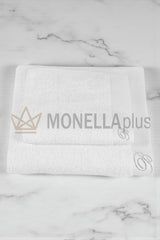 Towel set 5 pieces Wellness Blumarine