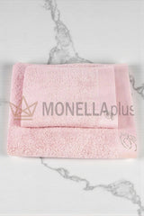 Towel set 5 pieces Wellness Blumarine