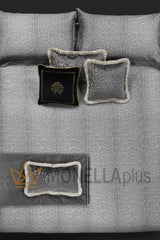 Completo lençóis Pantera Roberto Cavalli