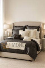 Completo lençóis Pantera Roberto Cavalli