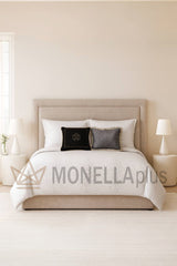 Completo lençóis Pantera Roberto Cavalli