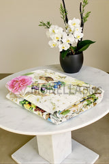 KÁROVANÝ BLAZE HEDVÁBÍ Roberto Cavalli