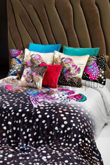 COMPLETO LENZUOLA GALAPAGOS ROBERTO CAVALLI