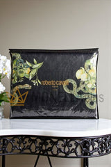 KÁROVANÝ limoni tmavý Roberto Cavalli