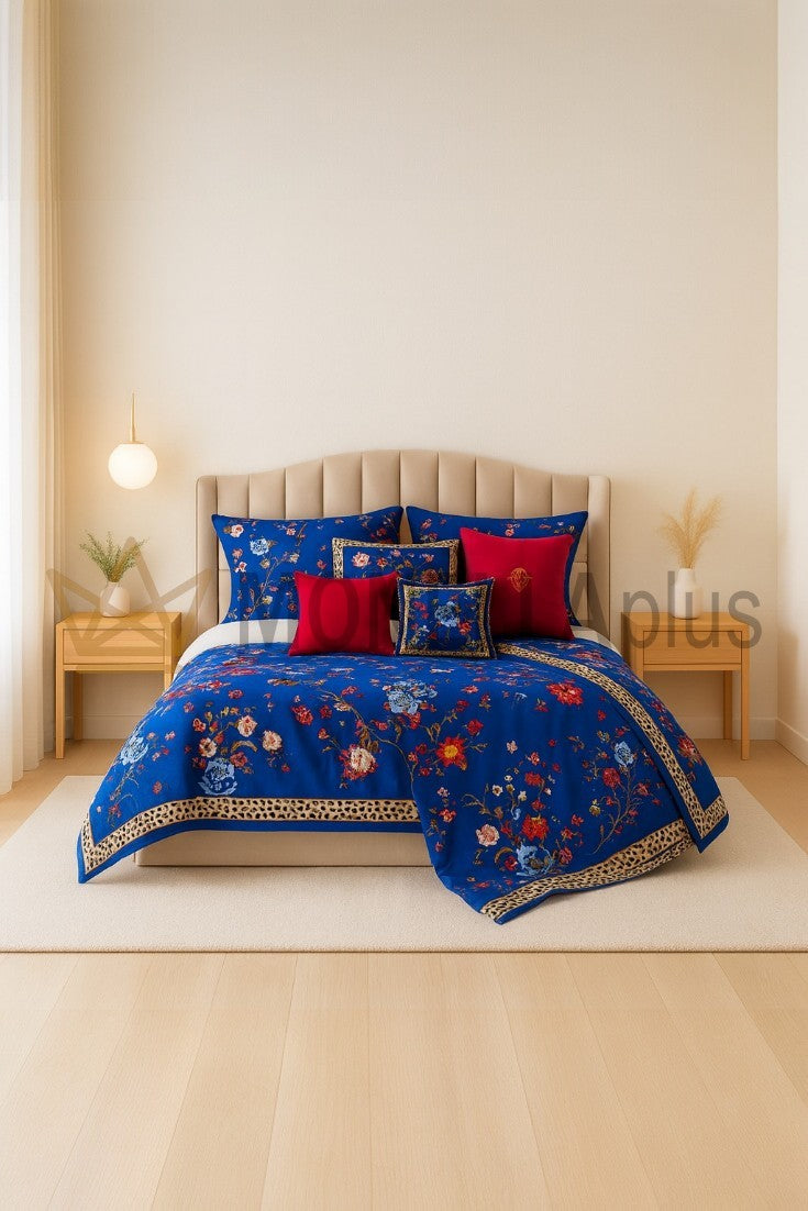 Комплект пододеяльника Beethoven Roberto Cavalli 2018026