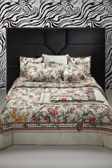 Σετ σεντονιών Botanic Roberto Cavalli