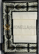 Parure Raio de Ouro DCSET Roberto Cavalli