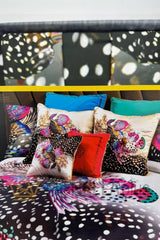 Completo lençóis Galapagos Roberto Cavalli