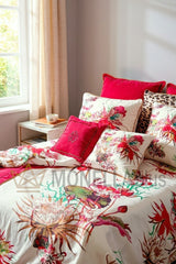 Σετ παπλωματοθήκης Caraibi Roberto Cavalli