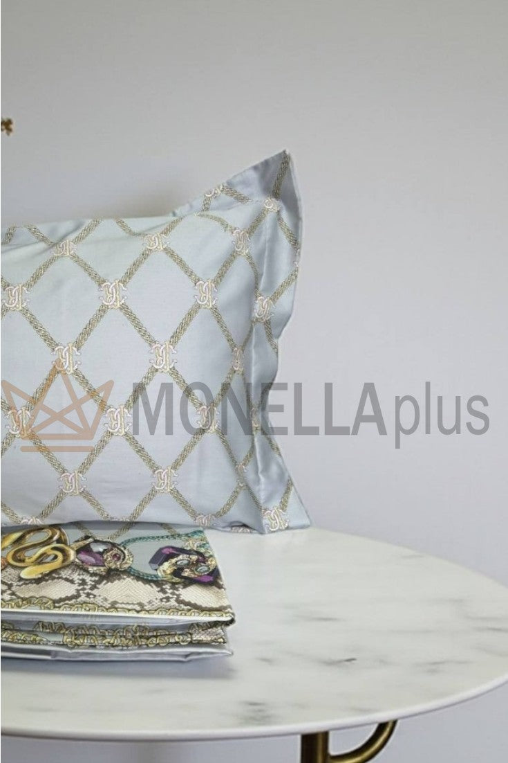 Completo de capa de edredão new spider dcset Roberto Cavalli