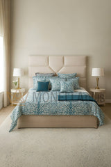 Conjunto Parure Linx DCSET Roberto Cavalli