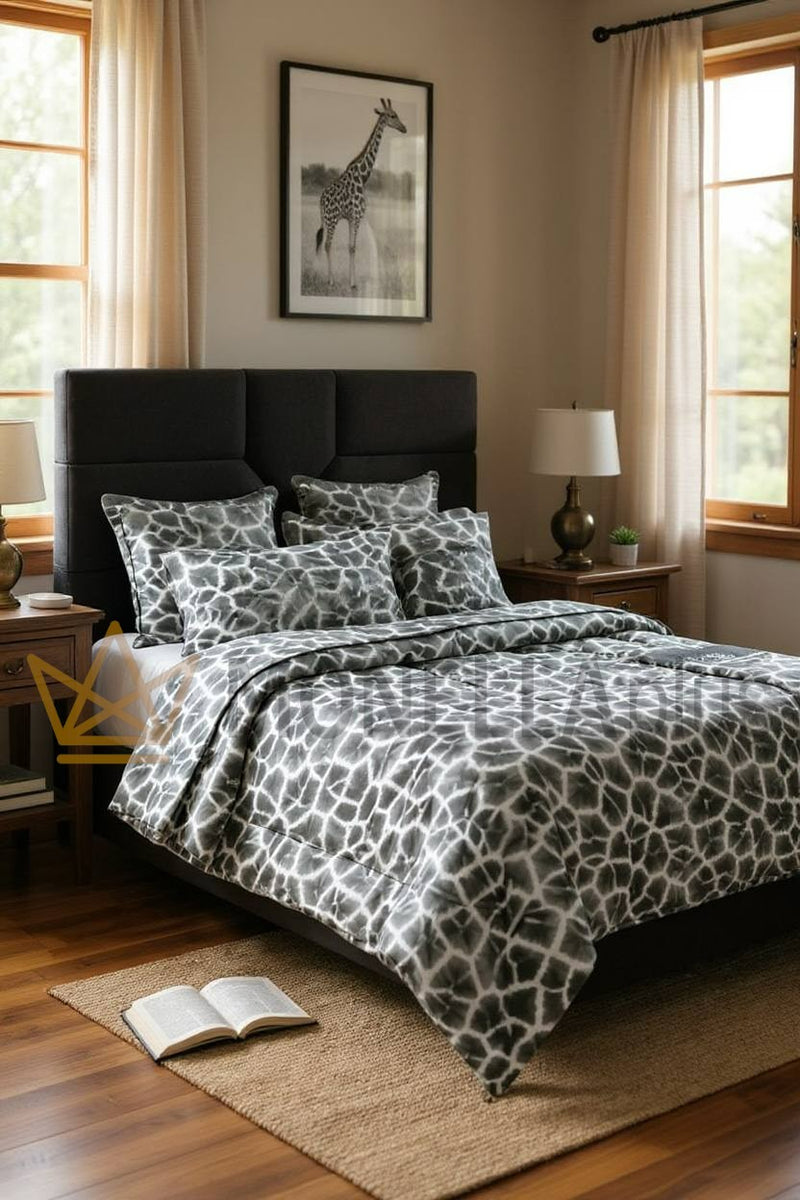 GIRAFFE SET DCSET Roberto Cavalli