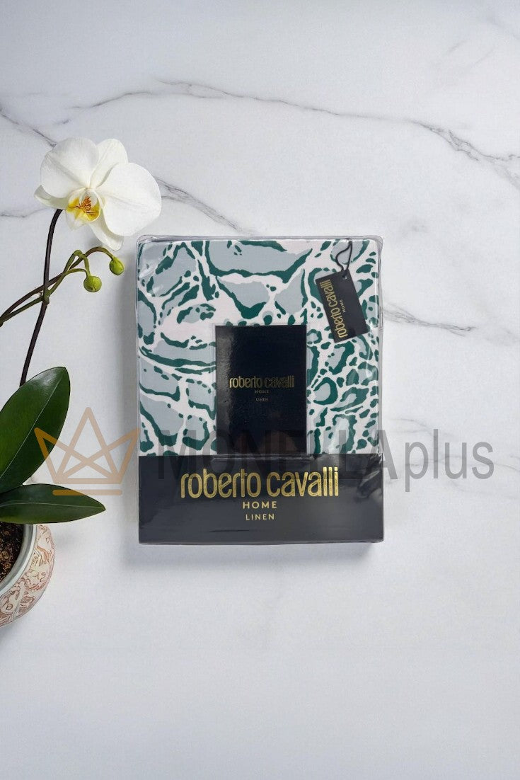 Conjunto Parure Linx DCSET Roberto Cavalli