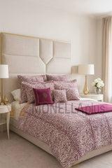 Conjunto Parure Linx DCSET Roberto Cavalli