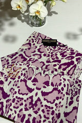 Conjunto Parure Linx DCSET Roberto Cavalli