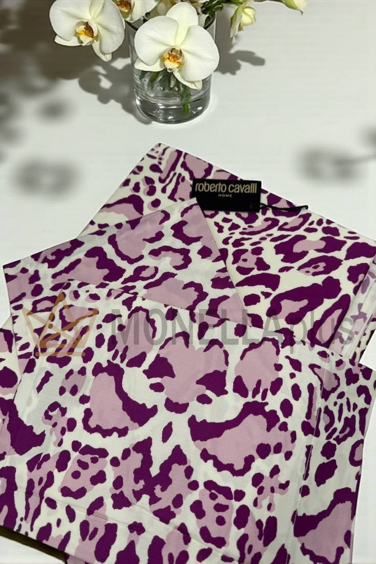 Conjunto Parure Linx DCSET Roberto Cavalli