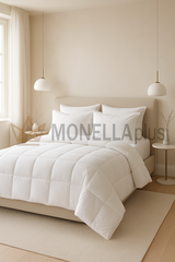 Edredão de pena Quatro Estações Caleffi 21251