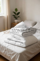 Edredão de pena Quatro Estações Caleffi 21251