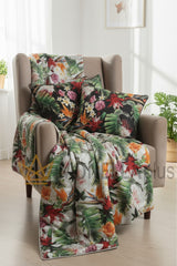 plaid Jungle Philipp Plein