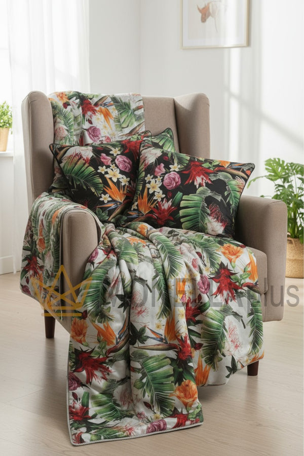 plaid Jungle Philipp Plein