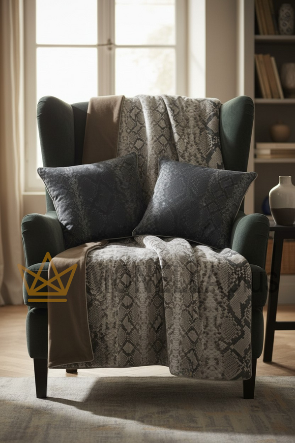 PLAID python philipp plein