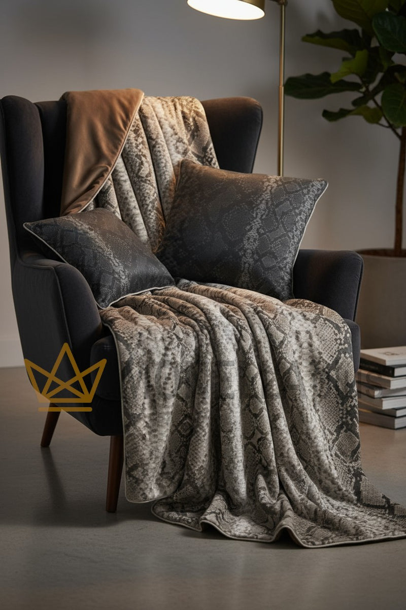 PLAID python philipp plein