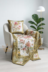 Manta ROSAMARE Roberto Cavalli 2026109