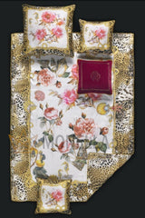 Manta ROSAMARE Roberto Cavalli 2026109