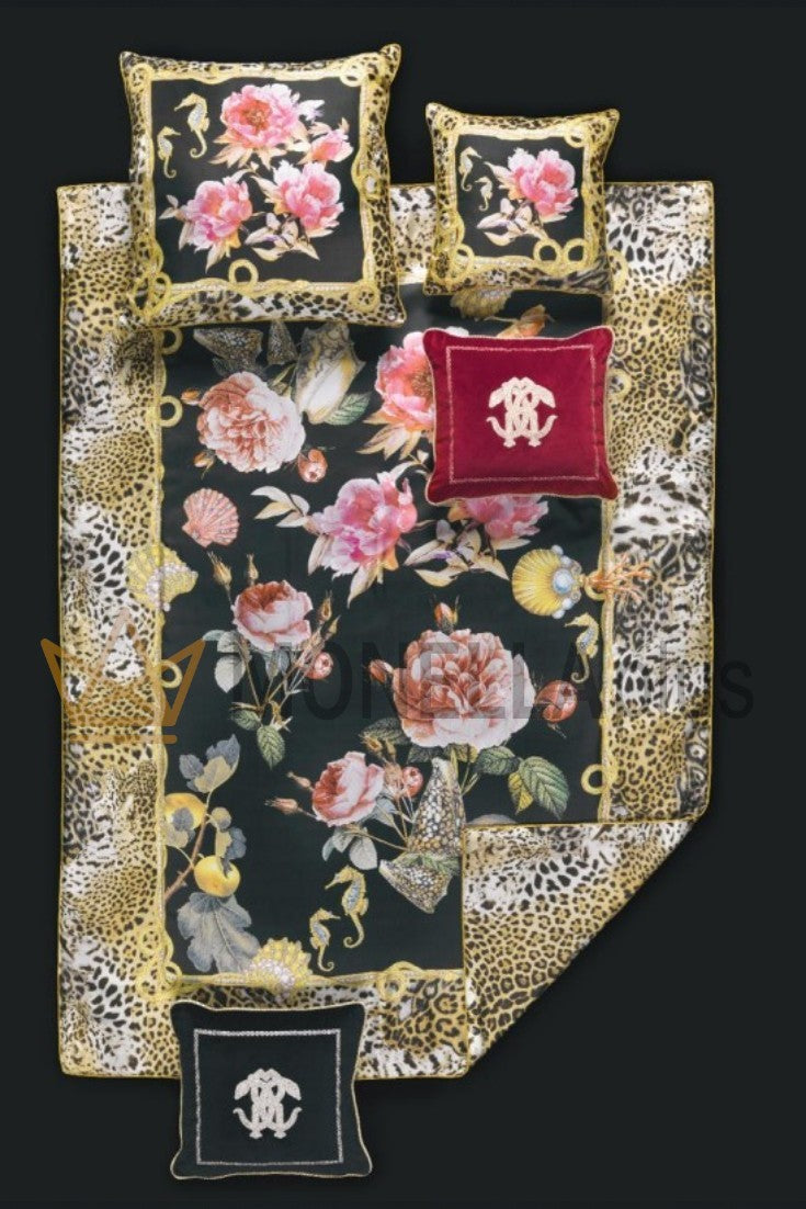 Manta ROSAMARE Roberto Cavalli 2026109