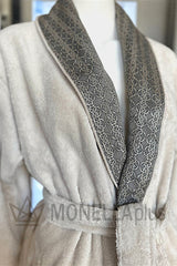 Μπουρνούζι Platinum Roberto Cavalli