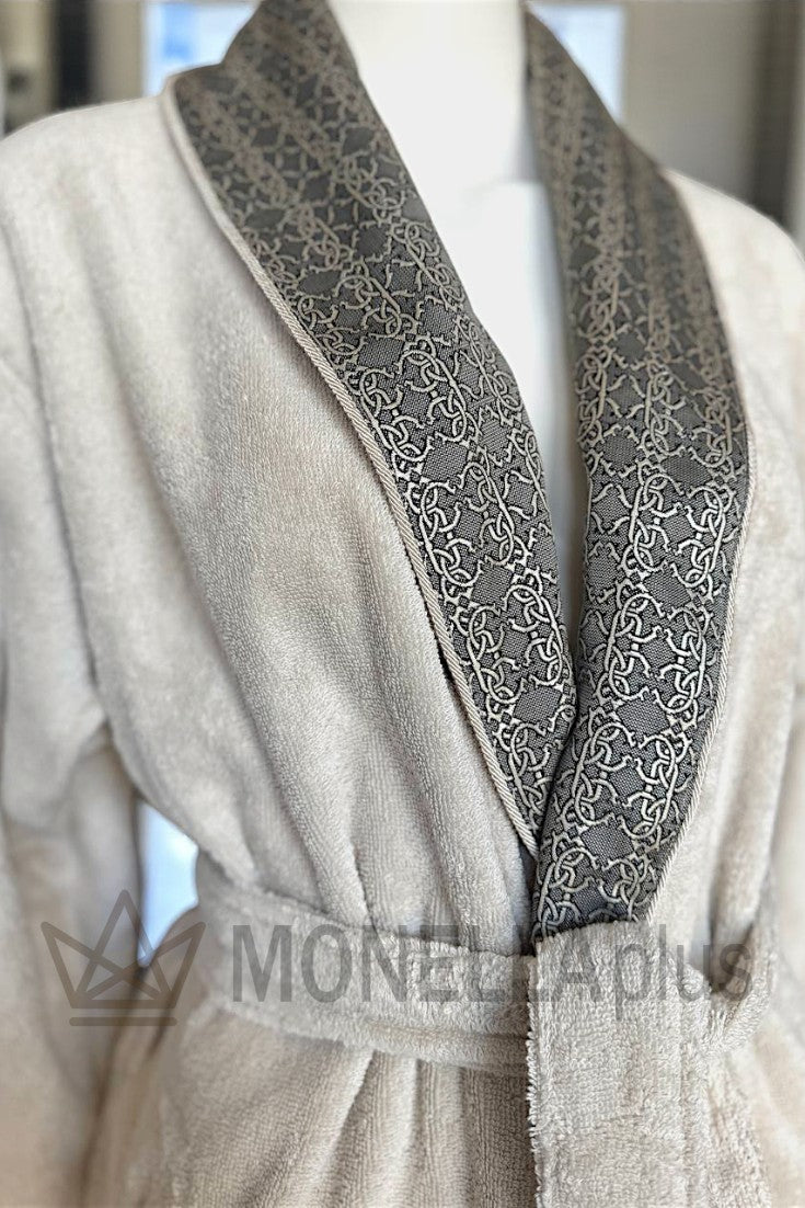 Μπουρνούζι Platinum Roberto Cavalli