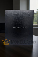 Towel Set 2 Pieces Pattern Philipp Plein