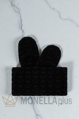 Chinelos Philipp Plein Hexagon