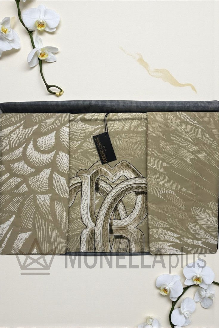 Plumage Set DCSET Roberto Cavalli