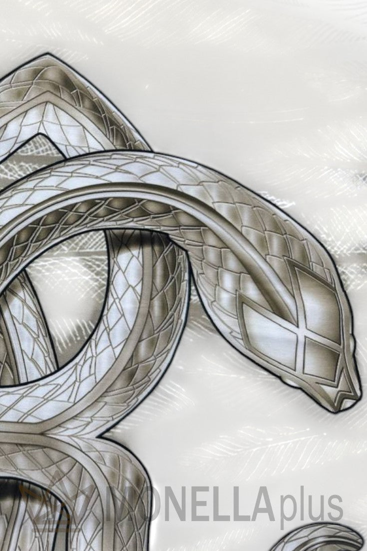 Plumage Set DCSET Roberto Cavalli