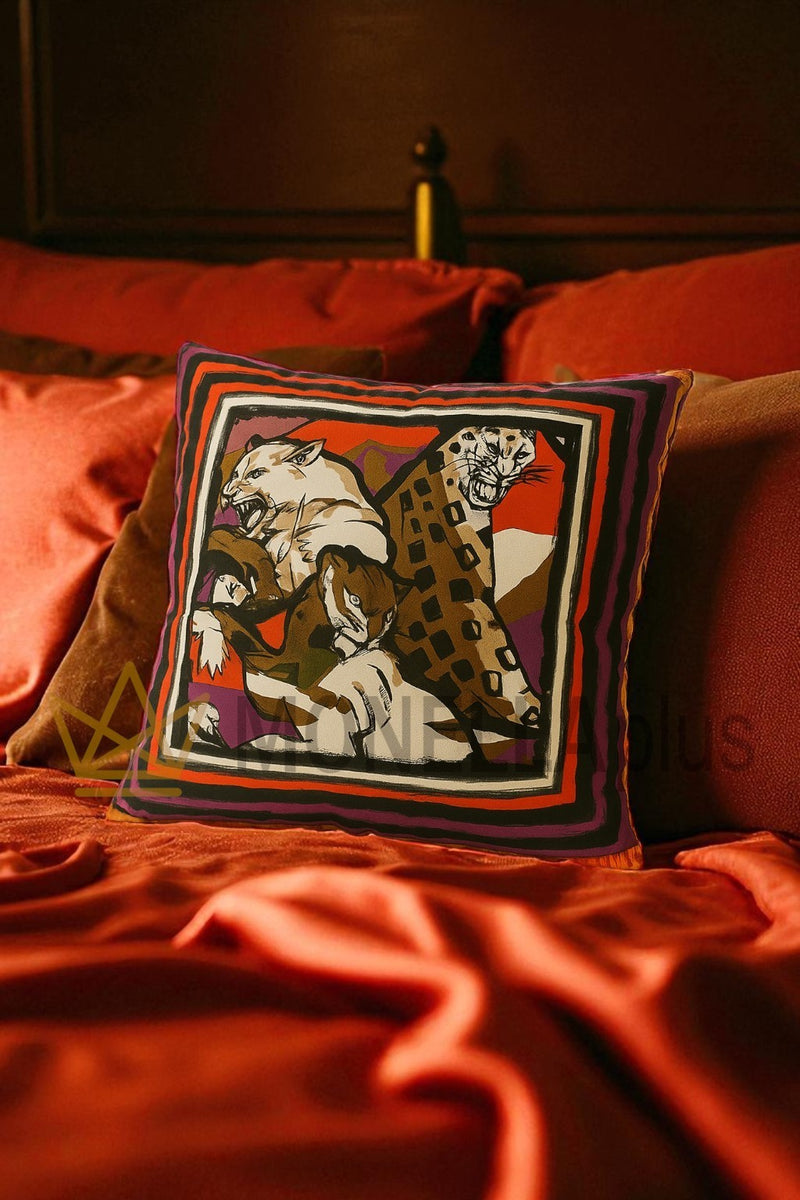 ΜΑΞΙΛΑΡΙ POP FELIX Roberto Cavalli