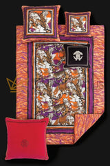 PLAID pop felix Roberto Cavalli