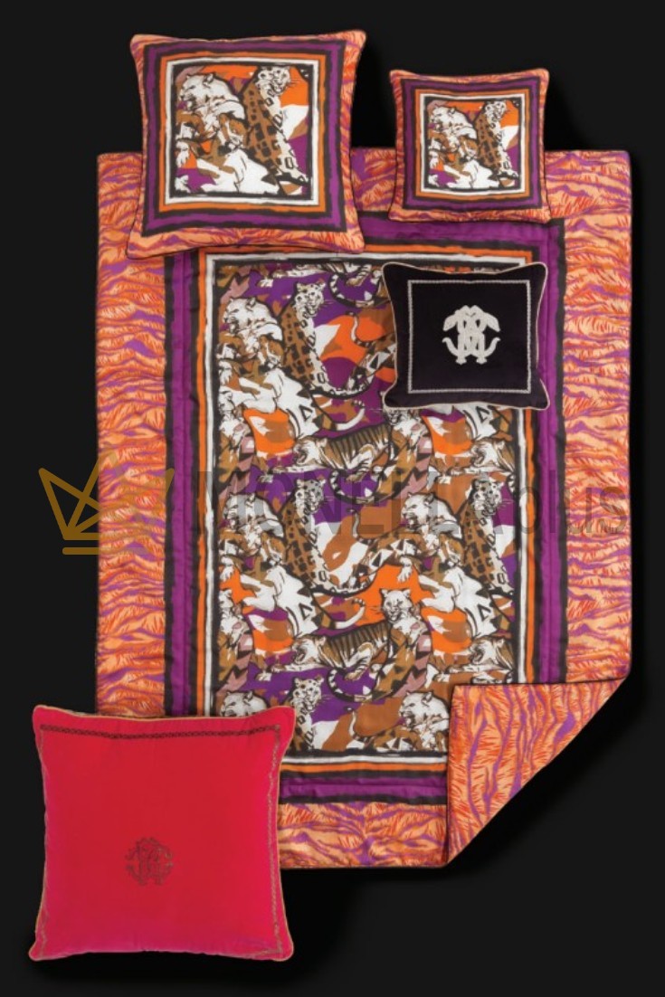 PLAID pop felix Roberto Cavalli