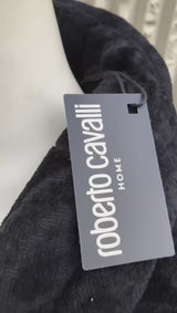 Albornoz cuello chal Araldico ROBERTO CAVALLI 2007042