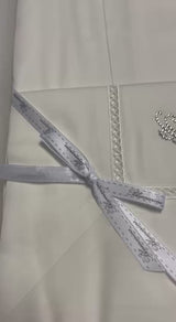 Copripiumino Blu Notte matrimoniale BLUMARINE