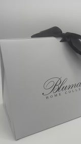 BLU VELVET CIABATTINE BLUMARINE CASA