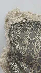 プラチナRCクッション<tc>Roberto Cavalli</tc> 89257
