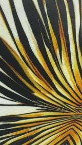Cuscino Ray of Gold Roberto Cavalli
