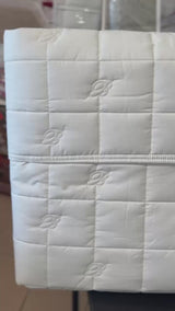 Colcha para cama doble Blu Valentina Blumarine 74909