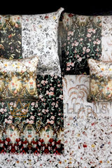 Completo lenzuola provence Roberto Cavalli