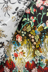 Completo lenzuola provence Roberto Cavalli